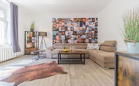 Ostseeapartment_80m2_3xSchlafzimmer_2xParkplatz_Netflix_Waschtrockner